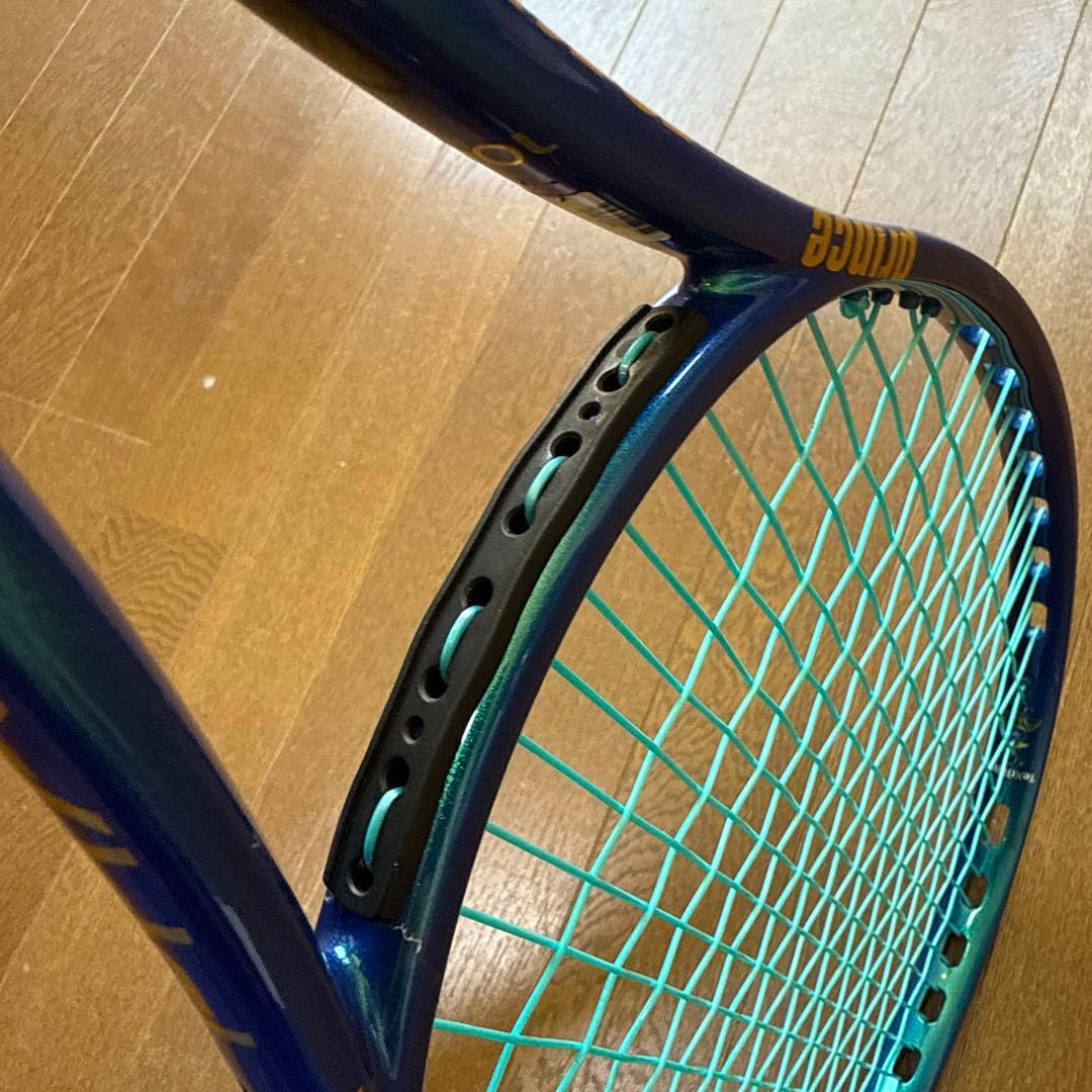 ラケット(硬式用) Prince Phantom 100 O3 G2