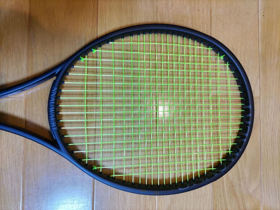 実測値あり　スノワート　ハイテン98 TJ（ツアージャパン）　G2 美品