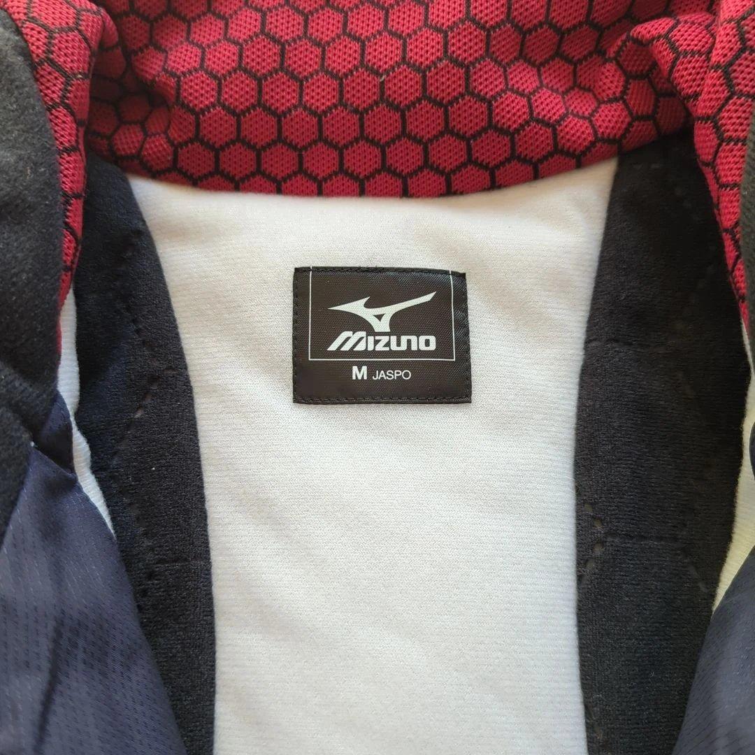 MIZUNOブレスサーモ上下