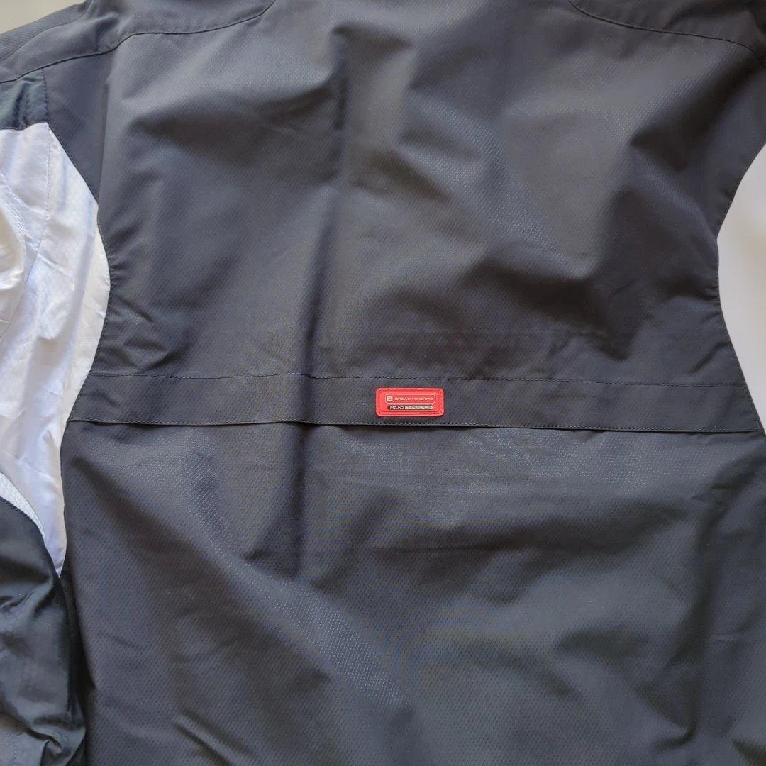 MIZUNOブレスサーモ上下