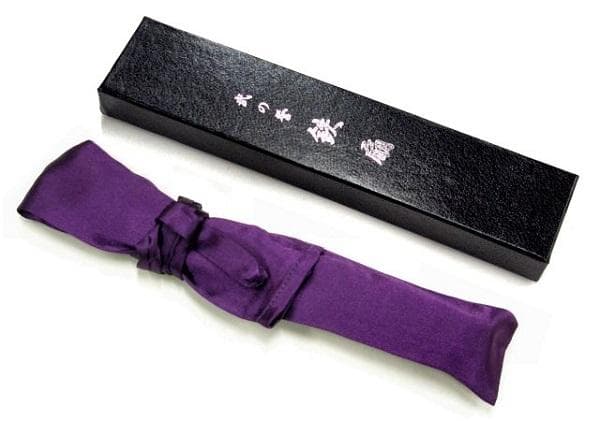 尾形刀剣 TS-直江 鉄扇8寸/直江兼続