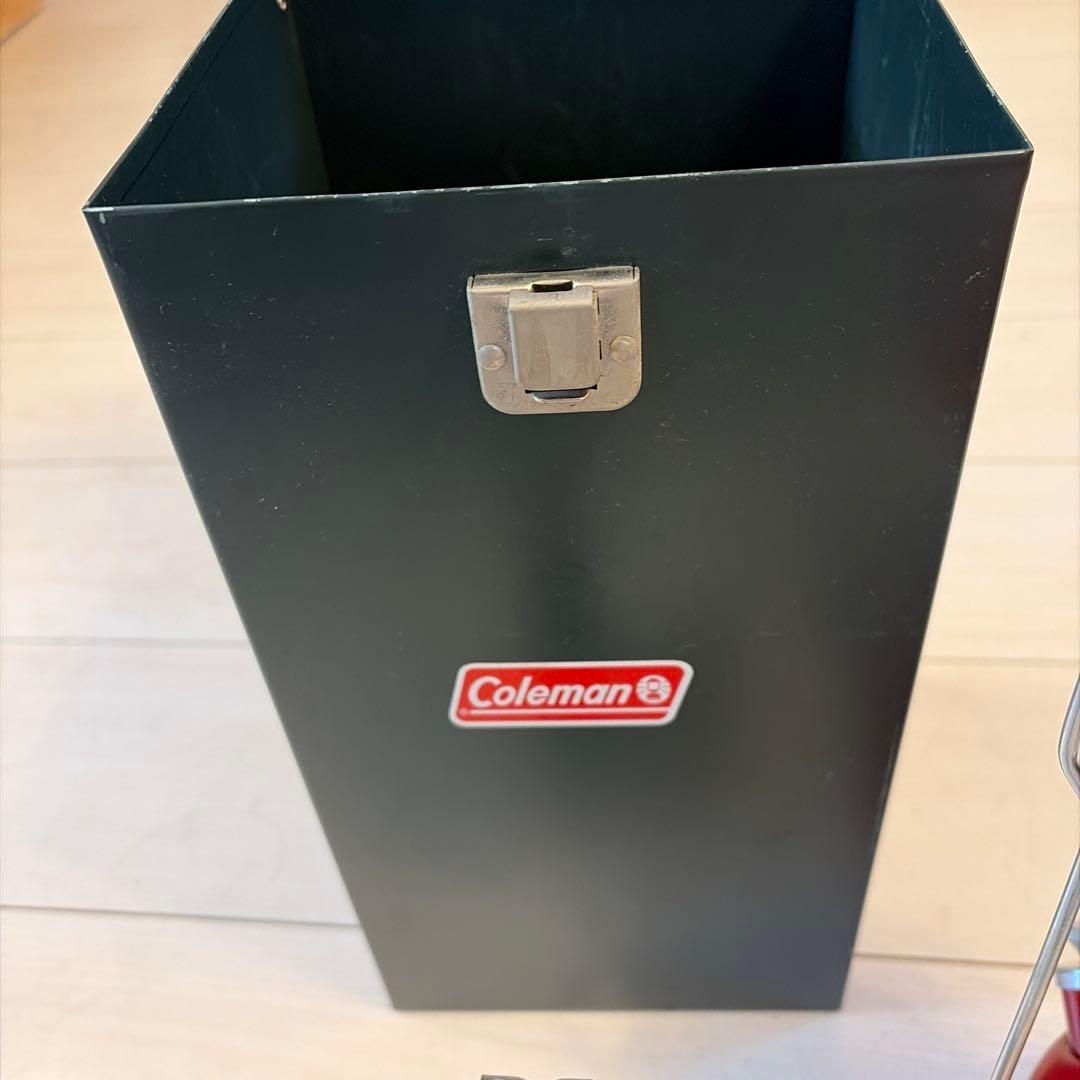 コールマン 200B ランタン