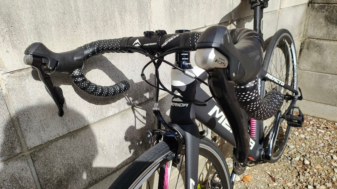 MERIDA REACTO 400（メリダ リアクト） ロードバイク