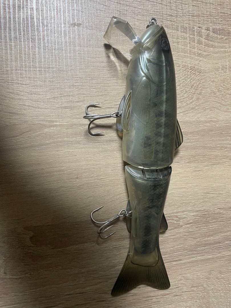 サイレントキラー250 デプス