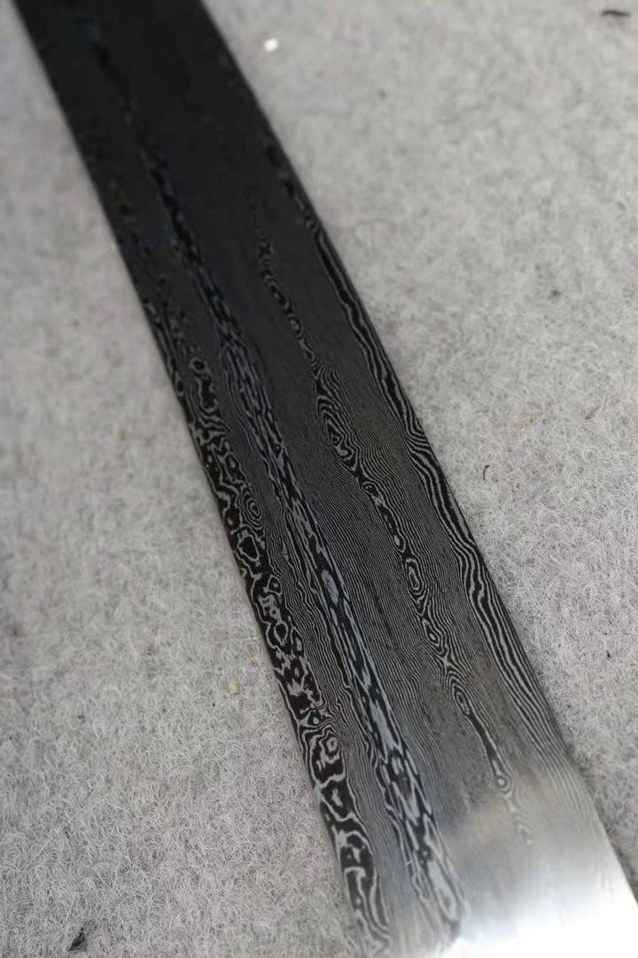 徳川金栗太刀 鎬造り 日本刀 模造刀 武具 舞踊刀 古兵器 太刀 武蔵