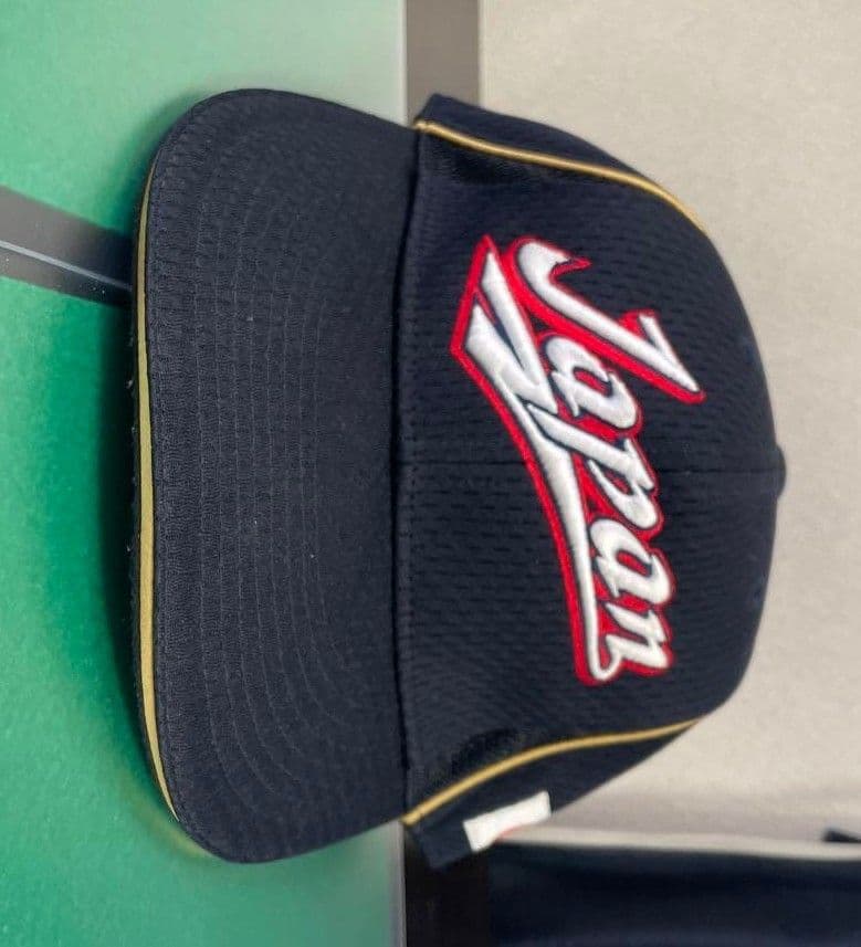 JAPAN オーセンティック WBC ジャパン 野球日本代表 プロコレクション