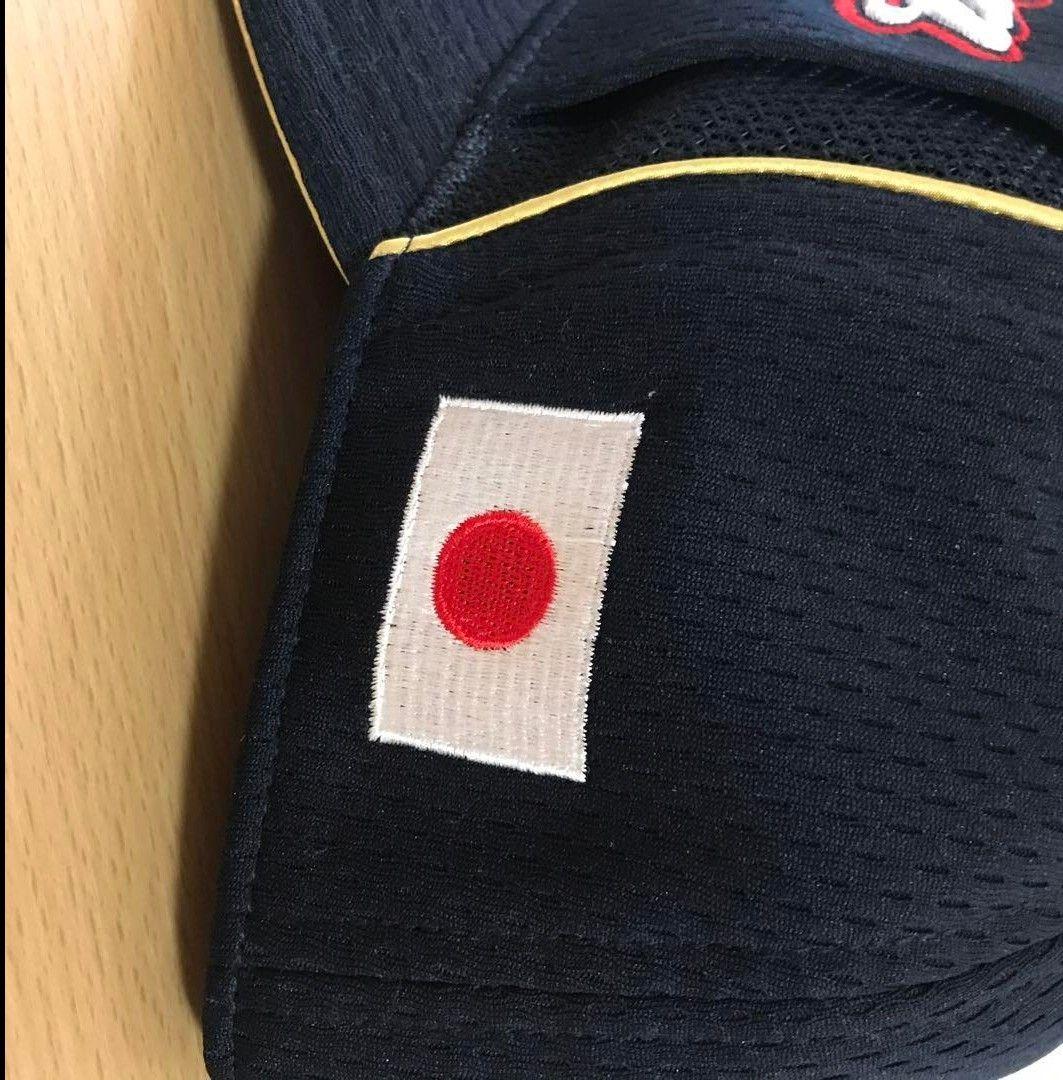 JAPAN オーセンティック WBC ジャパン 野球日本代表 プロコレクション