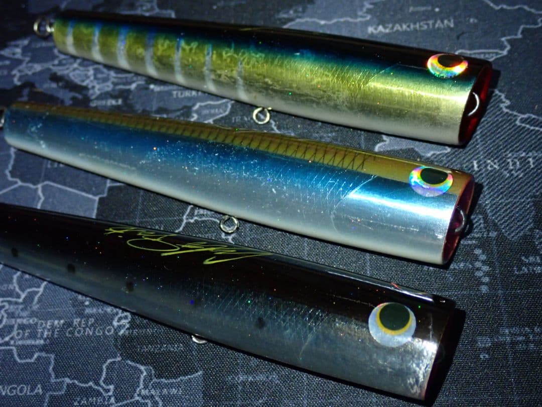 クラフトベイト オフショアポッパー14