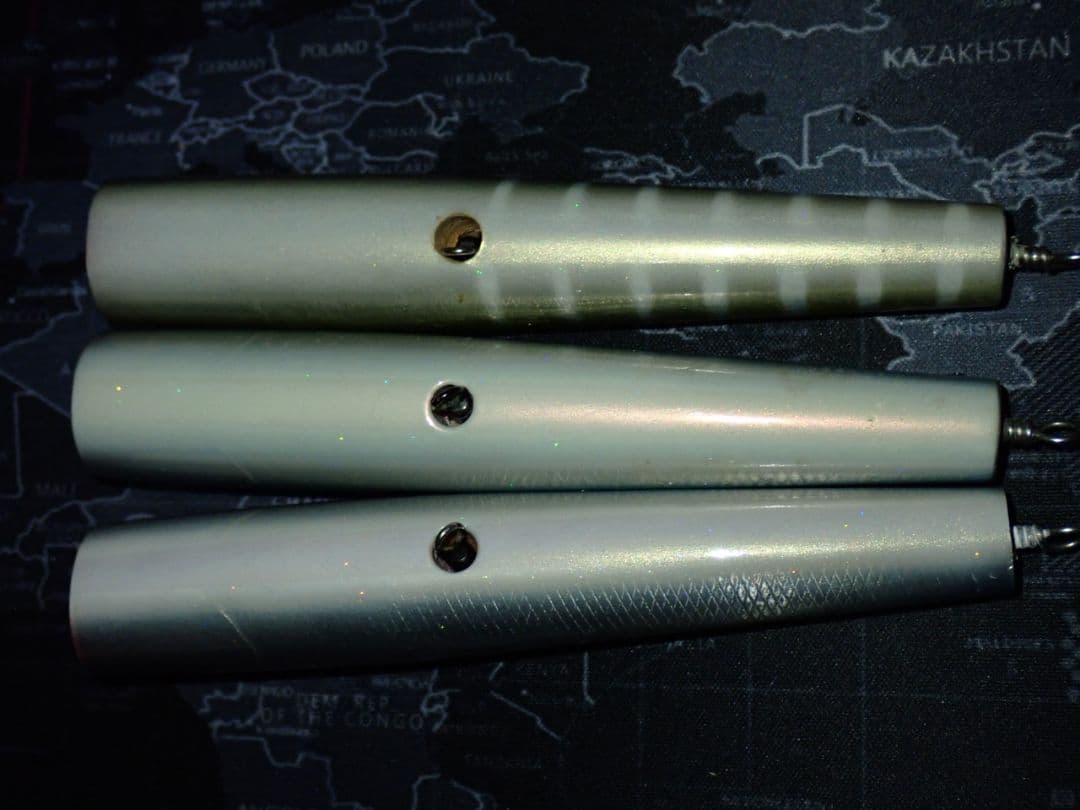 クラフトベイト オフショアポッパー14