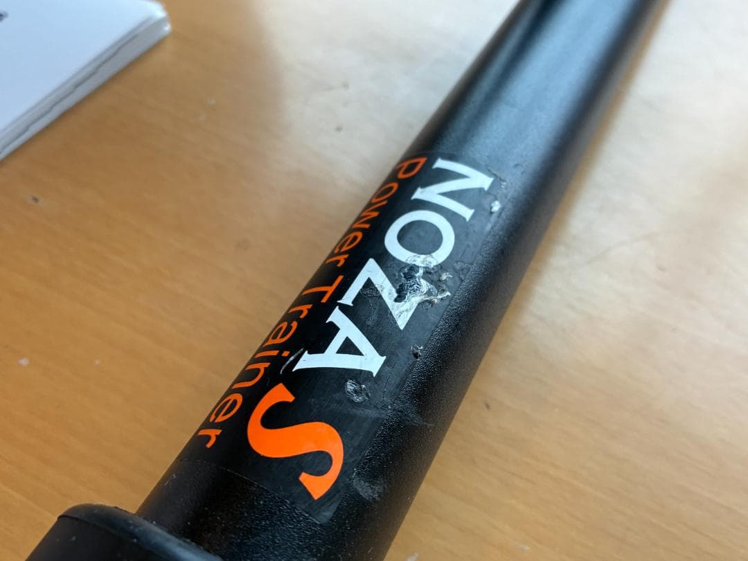 XPLOVA NOZA S スマートトレーナー エクスプローバ ノザS