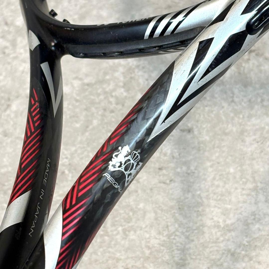 【希少品】ヨネックス REGNA 98 2014年モデル G2 テニスラケット