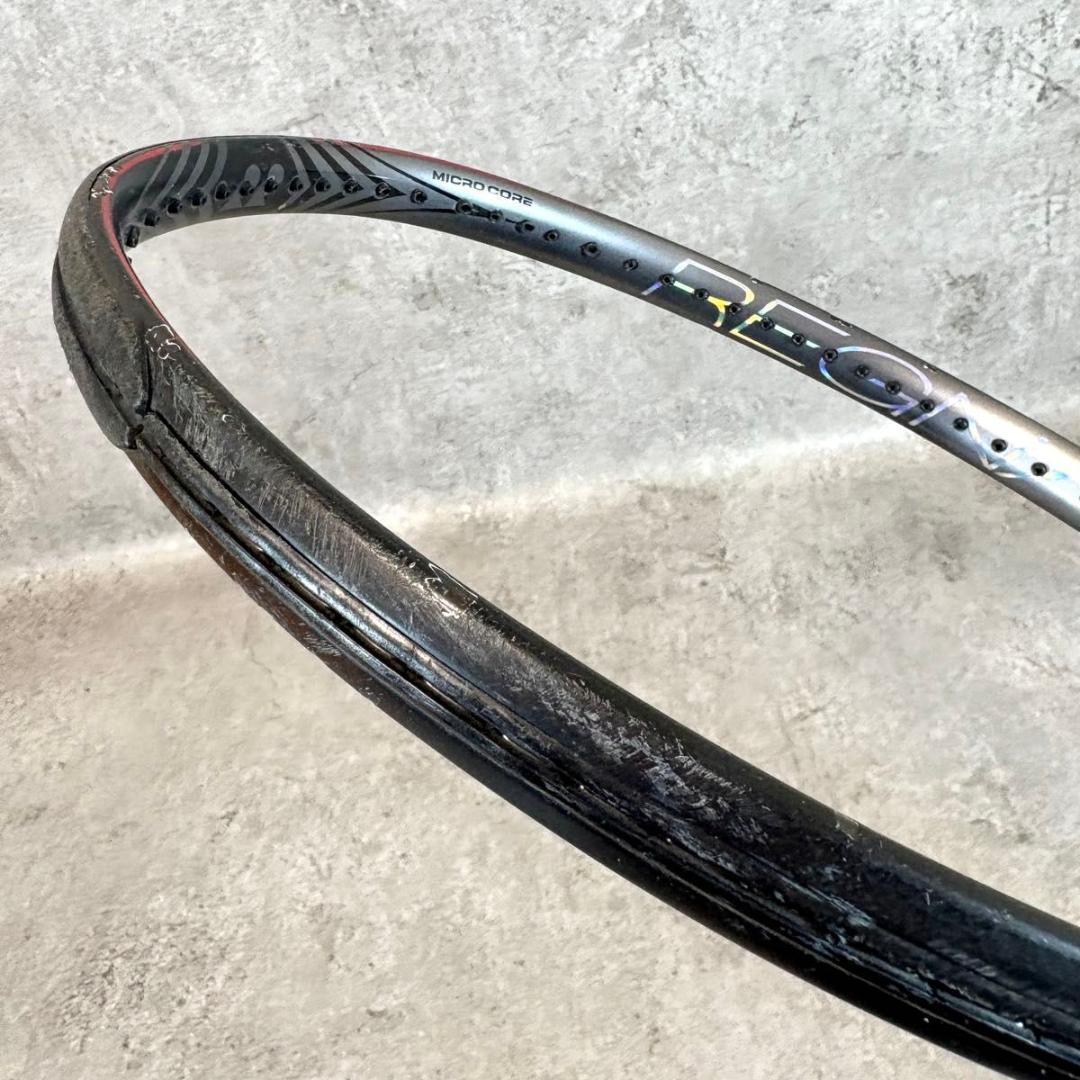 【希少品】ヨネックス REGNA 98 2014年モデル G2 テニスラケット