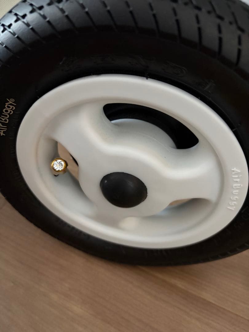 限定版カスタムAirBuggy for Dog DOME3 Regular