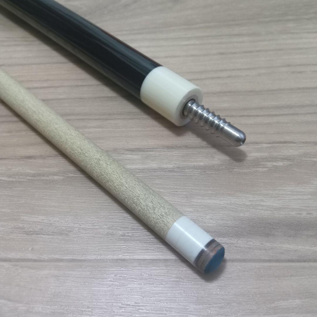 UniversaI ブラックレーベル＋JUMP＆ブレイクキュー(中古品)