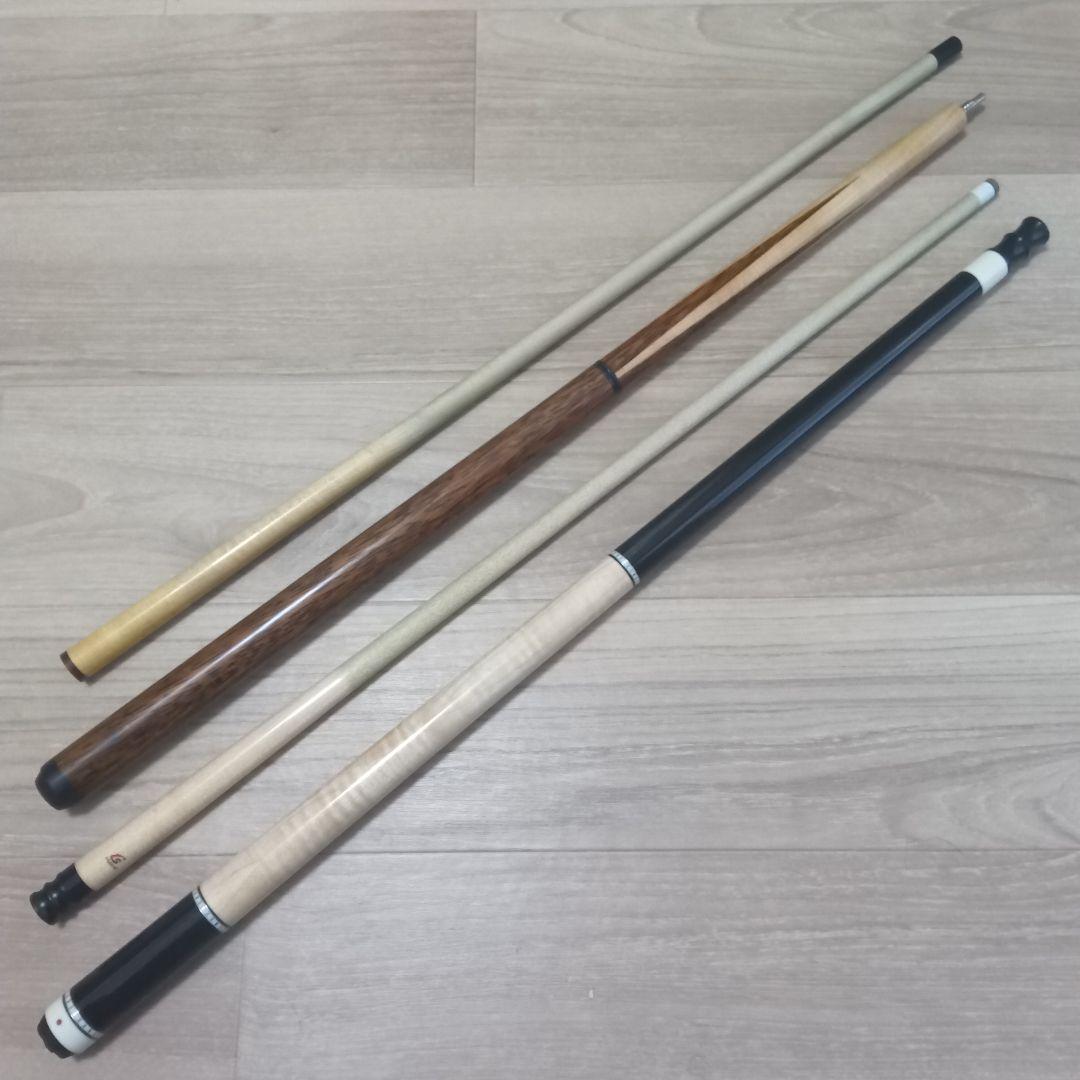 UniversaI ブラックレーベル＋JUMP＆ブレイクキュー(中古品)