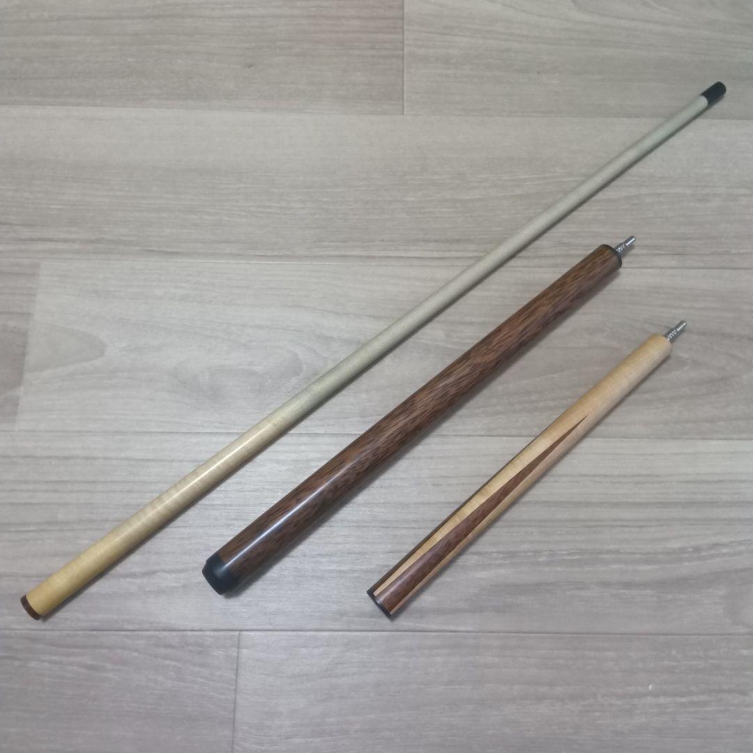 UniversaI ブラックレーベル＋JUMP＆ブレイクキュー(中古品)