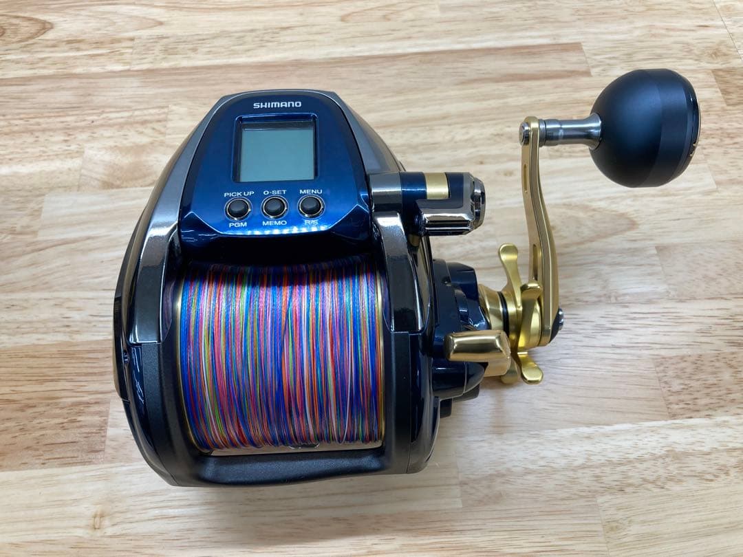 ビーストマスター6000