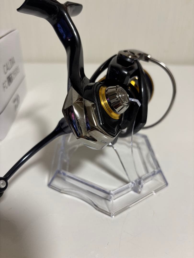 ダイワ　21カルディア　FCLT 2500S