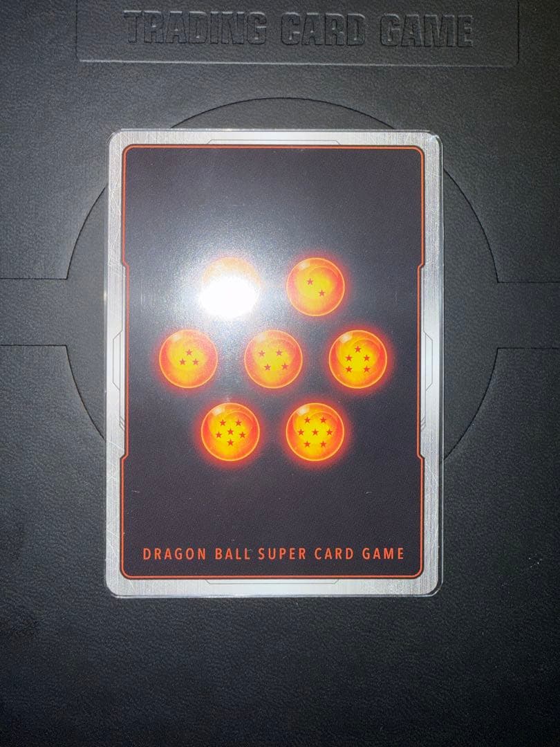 孫悟空：GT(パラレル)【SCR☆】{FB07-122}極美品