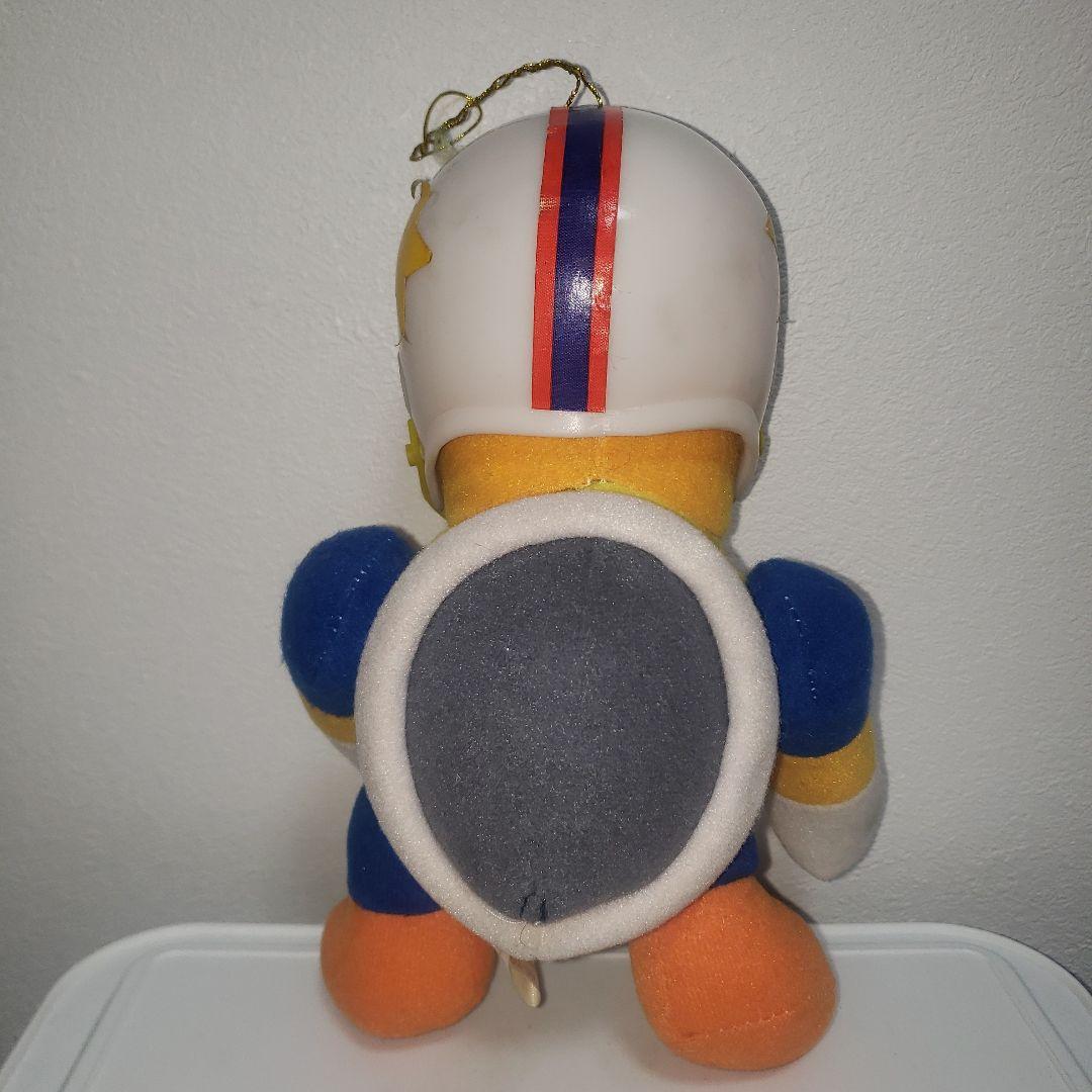 ブル　マリオ　人形　ぬいぐるみ　フィギュア　ファミコン　レトロ　レア　昔　グッズ