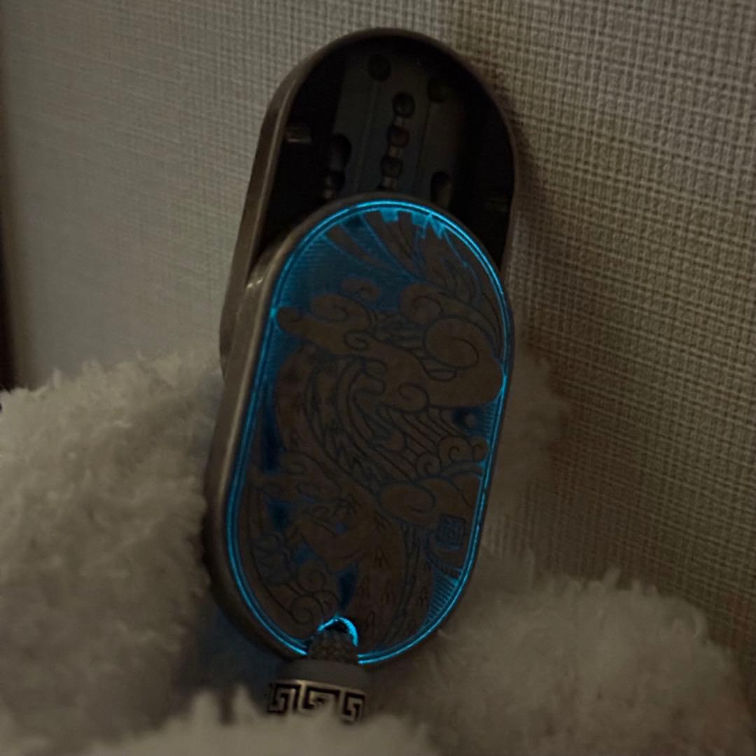 「正規品」MOT Groove dragon フィジェットトイ　EDC 手作業