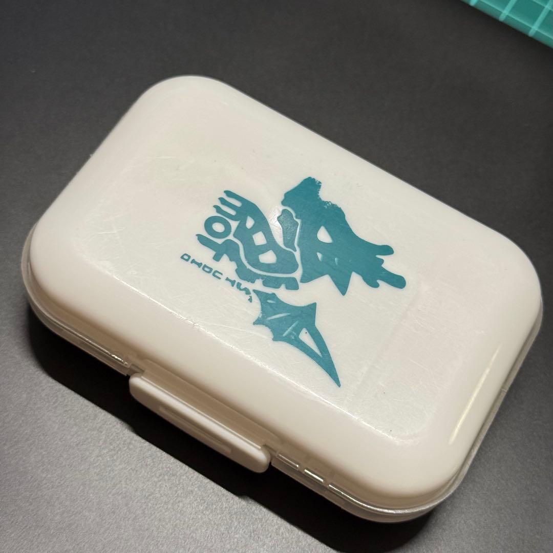 「正規品」MOT Groove dragon フィジェットトイ　EDC 手作業