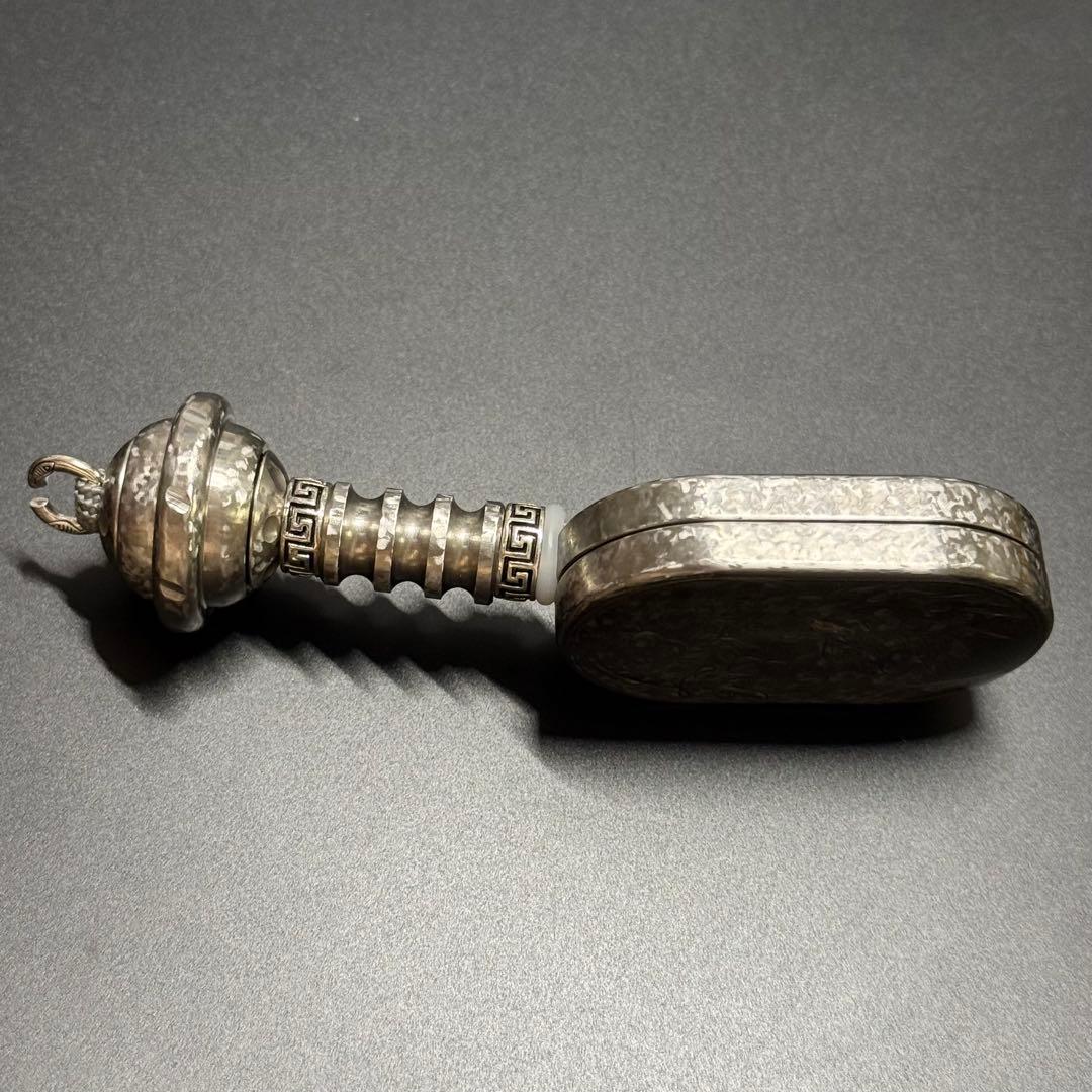 「正規品」MOT Groove dragon フィジェットトイ　EDC 手作業