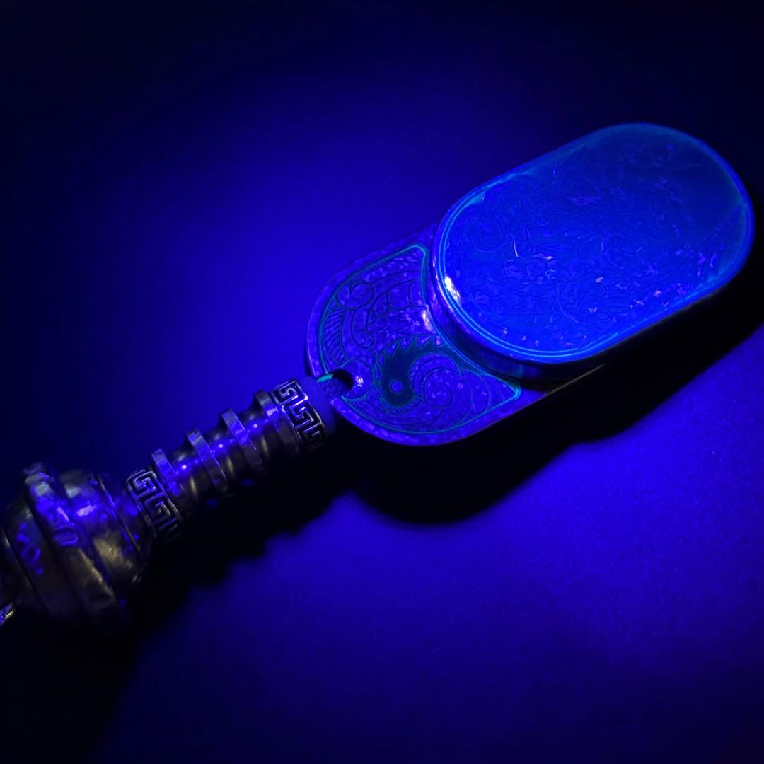 「正規品」MOT Groove dragon フィジェットトイ　EDC 手作業