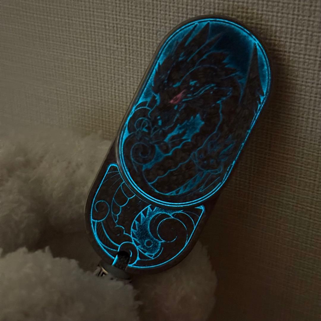 「正規品」MOT Groove dragon フィジェットトイ　EDC 手作業