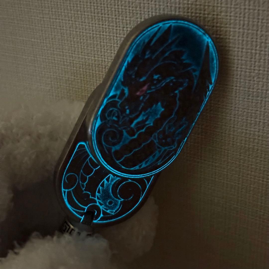 「正規品」MOT Groove dragon フィジェットトイ　EDC 手作業