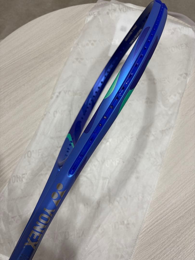 YONEX EZONE 100 G2 新品未使用