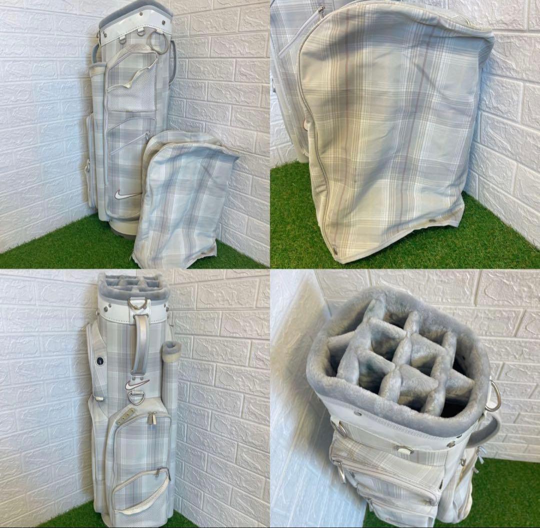 キャディバッグ レディース NIKE