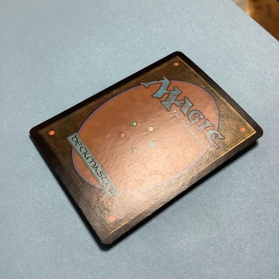 血染めの月/Blood Moon  9ED英語foil