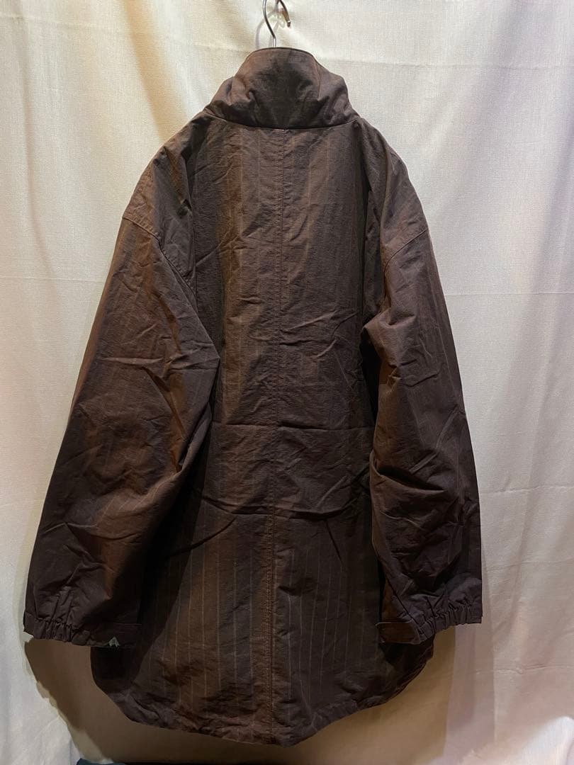 BURTON バートン プルオーバー　ジャケット　　メンズ