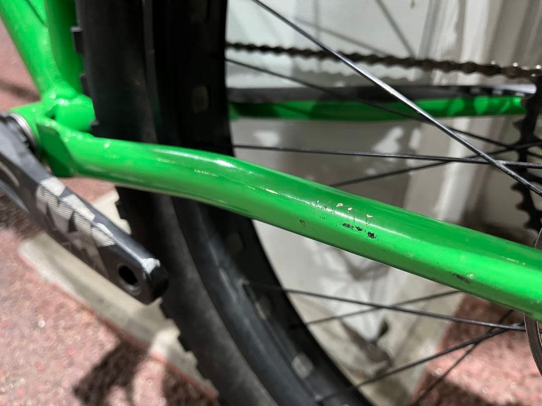 ‼️年末年始値引き‼️KONA WOZO 2021 ＆ SURLY・45nrth