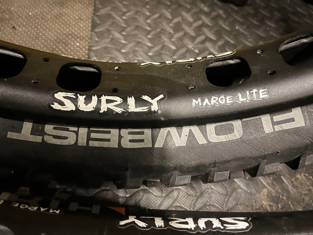 ‼️年末年始値引き‼️KONA WOZO 2021 ＆ SURLY・45nrth