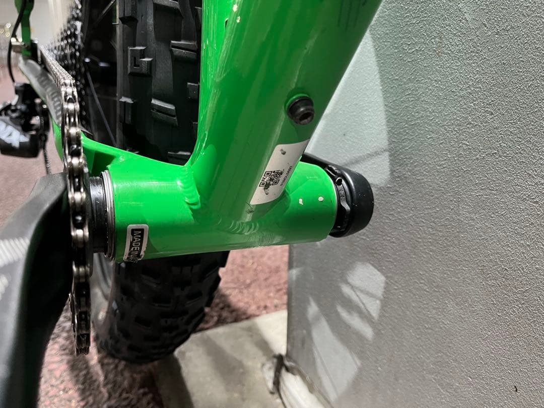 ‼️年末年始値引き‼️KONA WOZO 2021 ＆ SURLY・45nrth