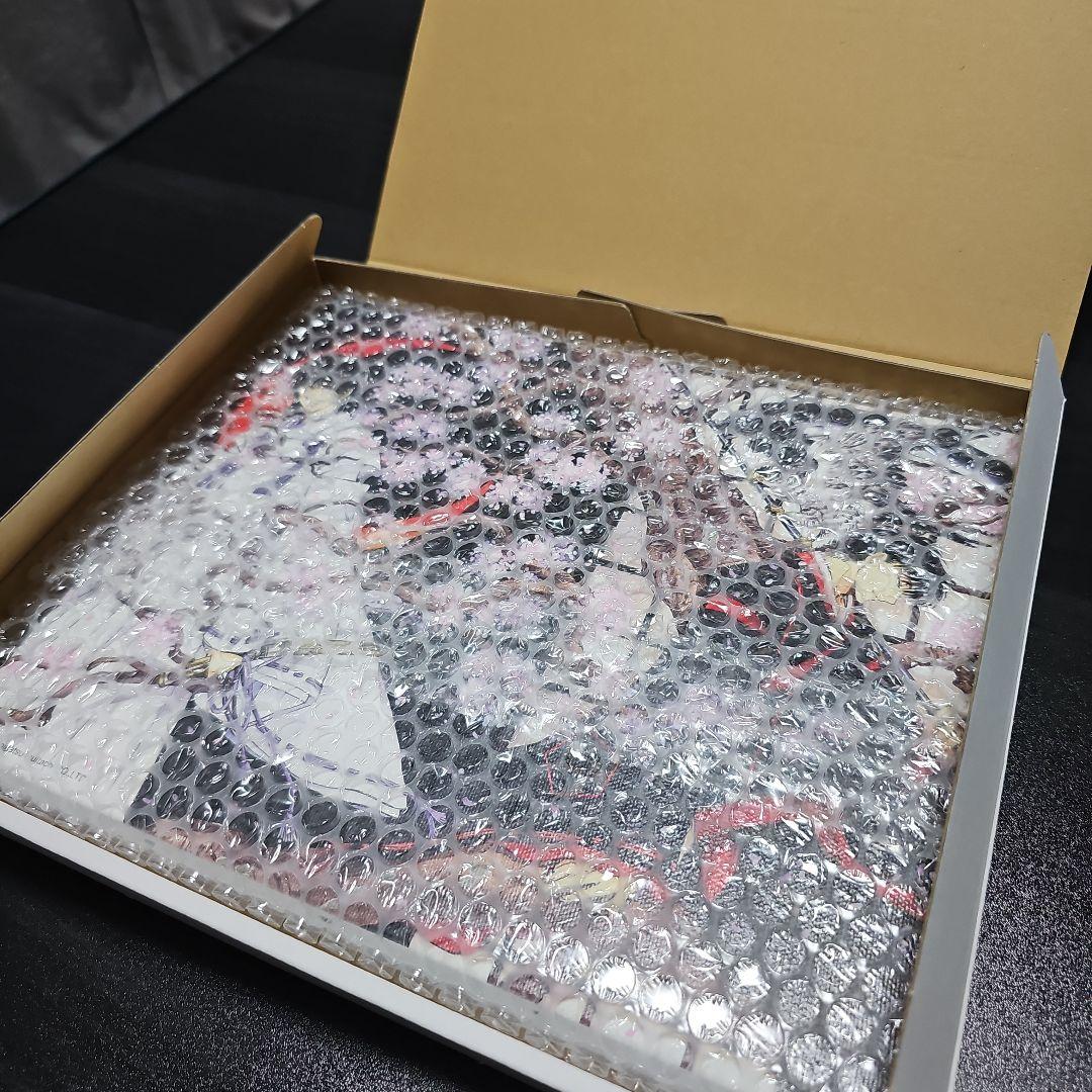 CLAMP エックス キャンパスアート まとめ売り