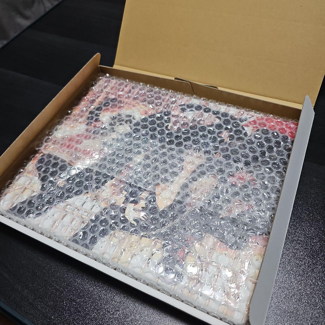 CLAMP エックス キャンパスアート まとめ売り