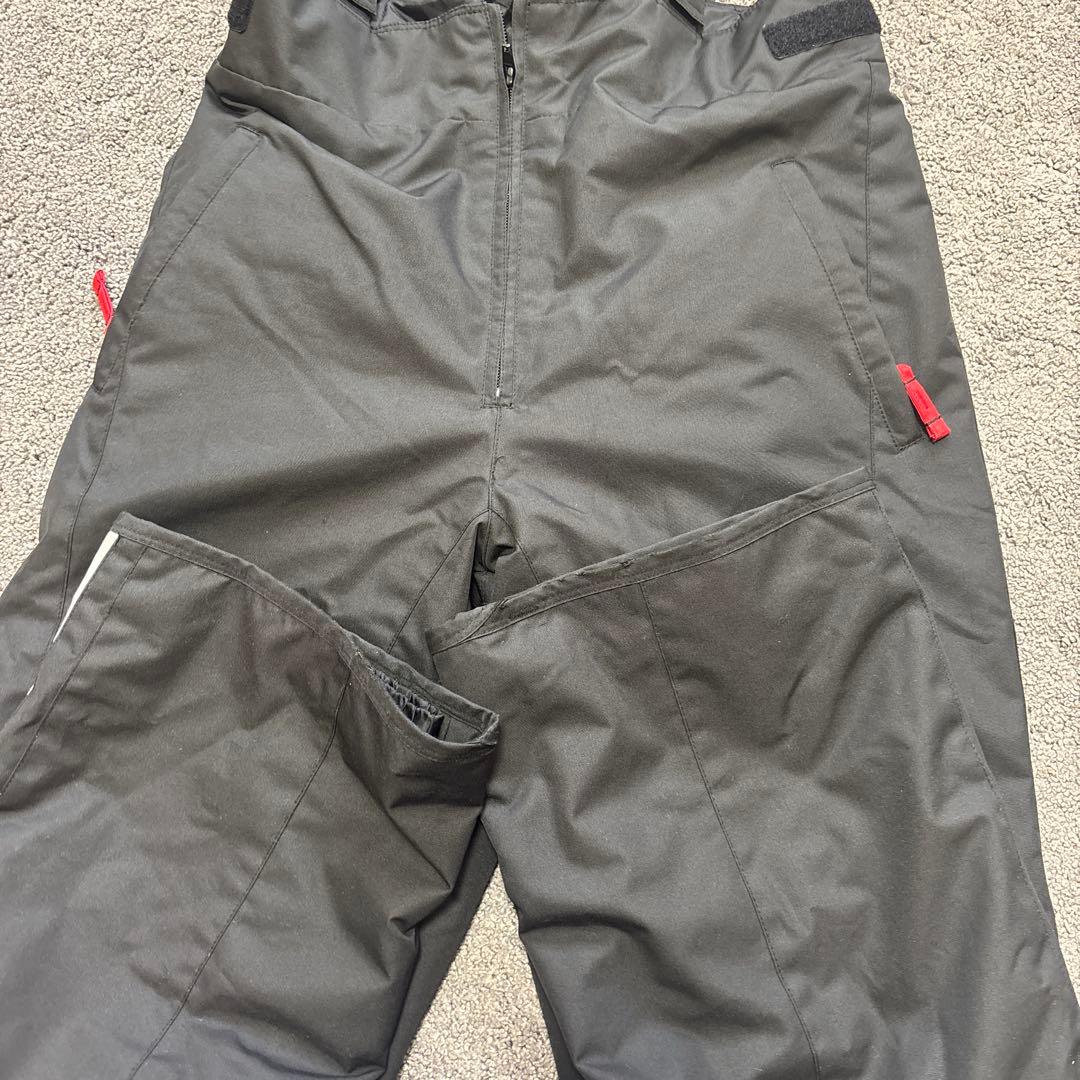 【美品】フェニックス　Phenixスキーウェア上下160cm