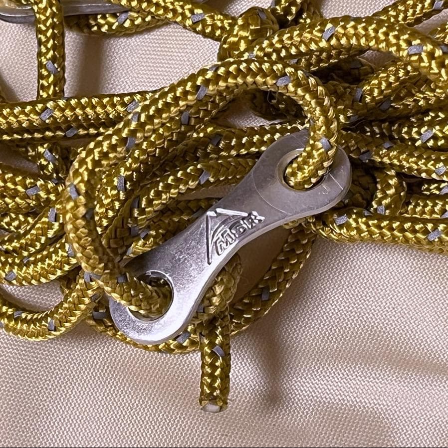 MSR アウトフィッターウイング