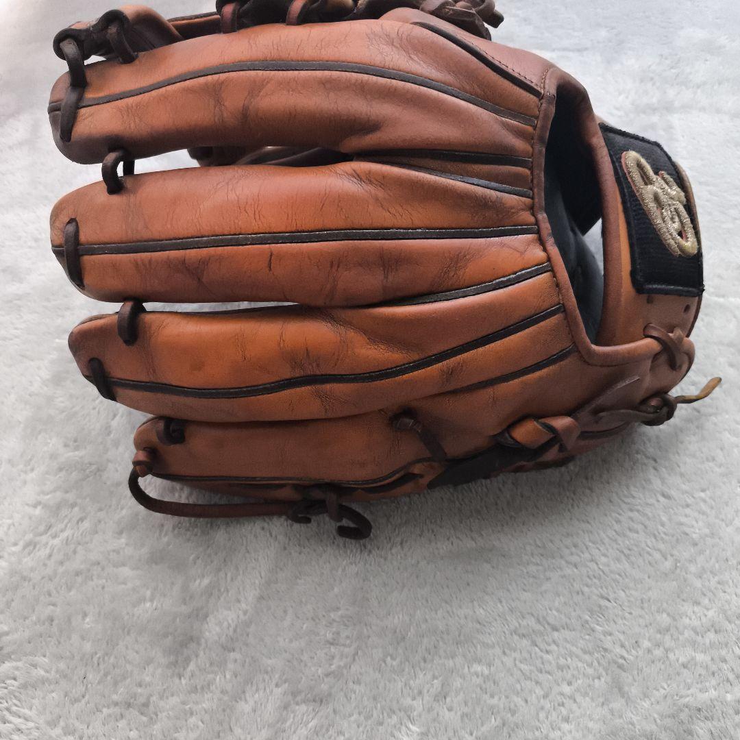 DONAIYA（ドナイヤ）グローブ