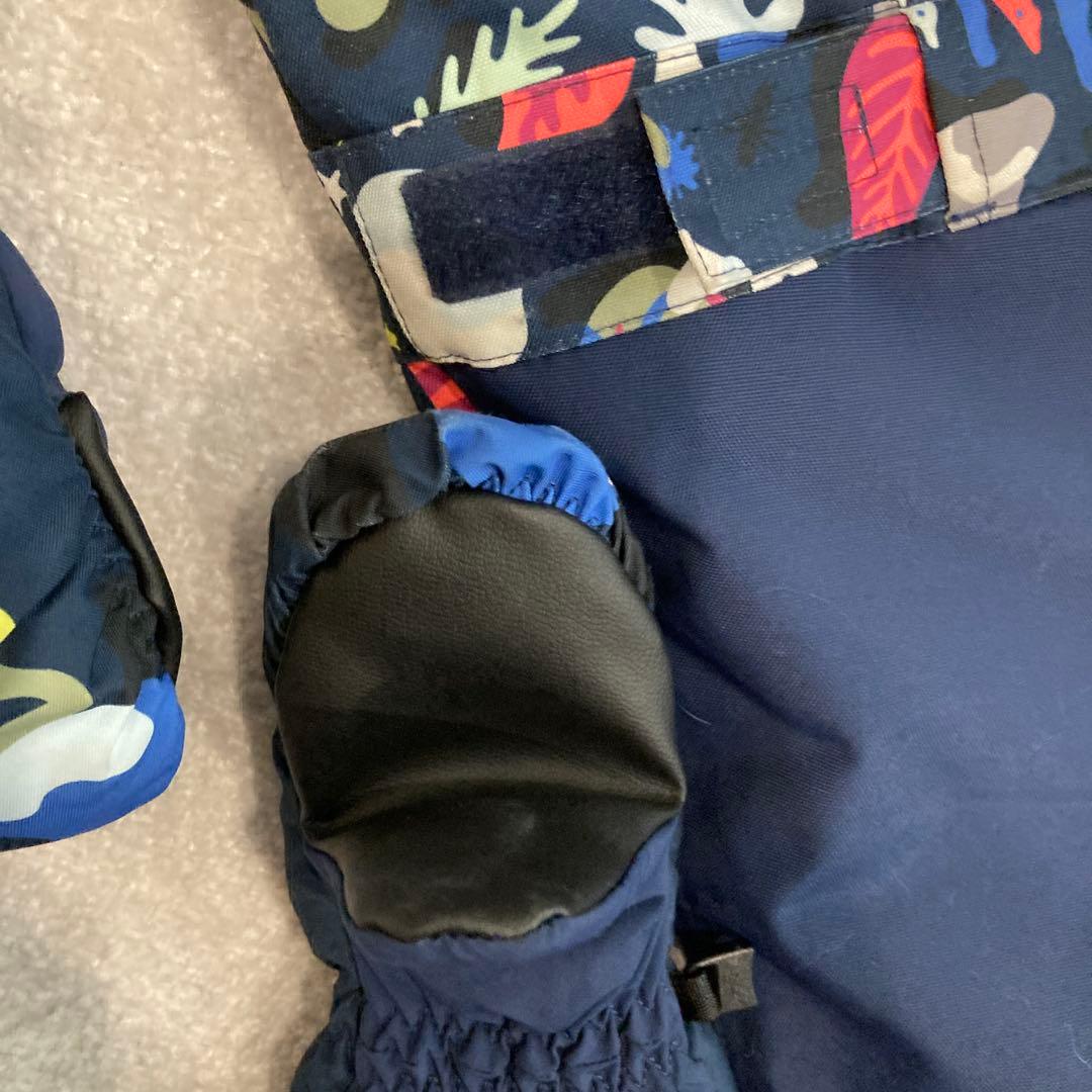 BURTON 子ども用　スノーボードウェア 3T