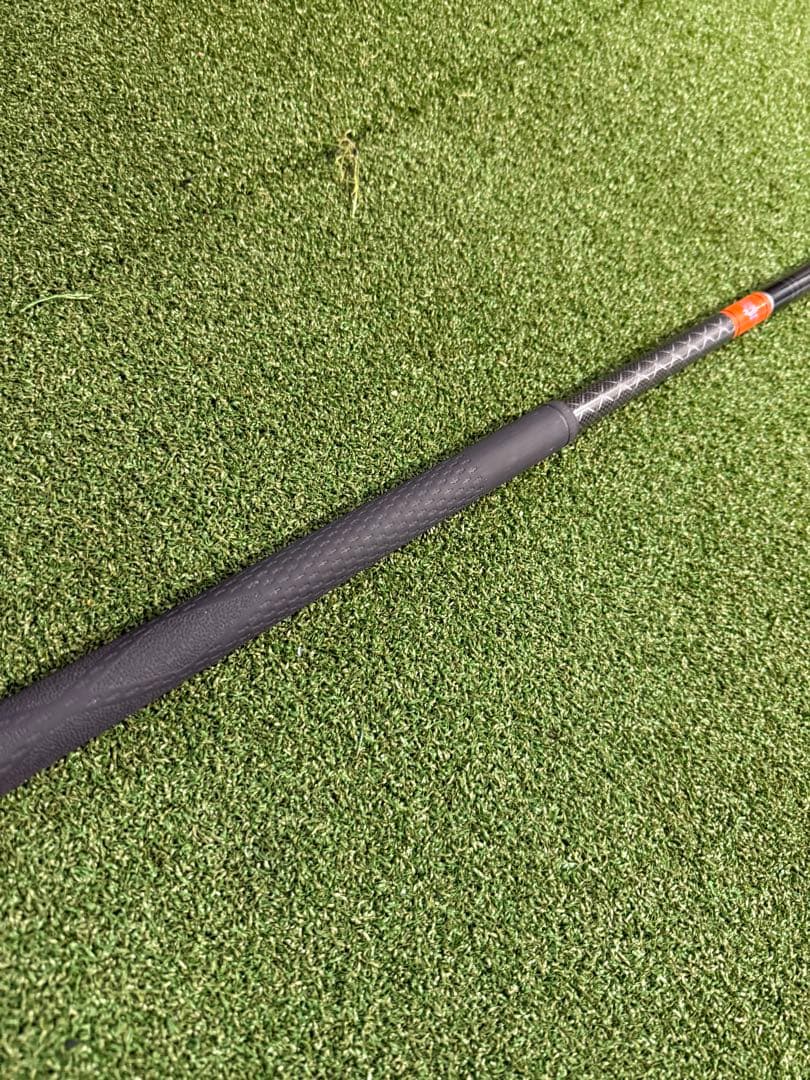 TENSEI テンセイ プロオレンジ 1K 60S　　3W用