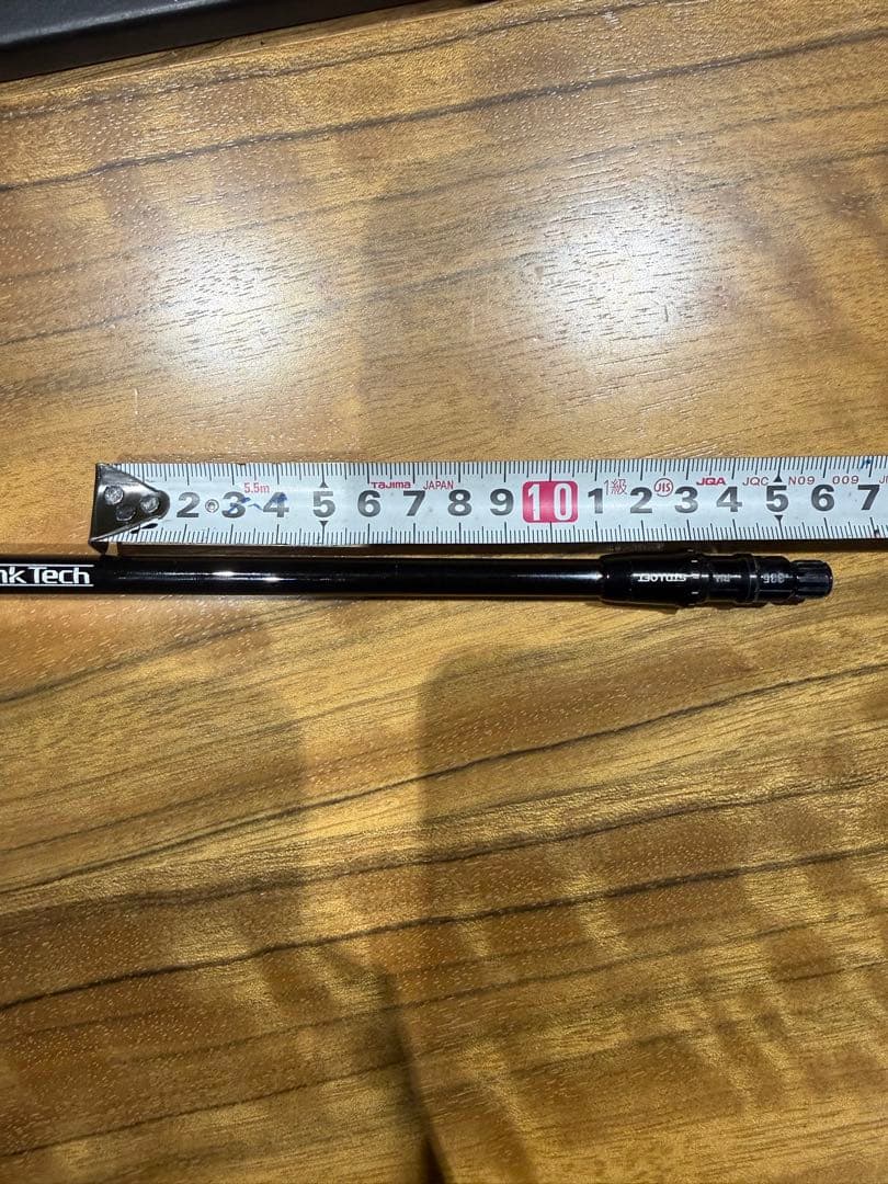 TENSEI テンセイ プロオレンジ 1K 60S　　3W用