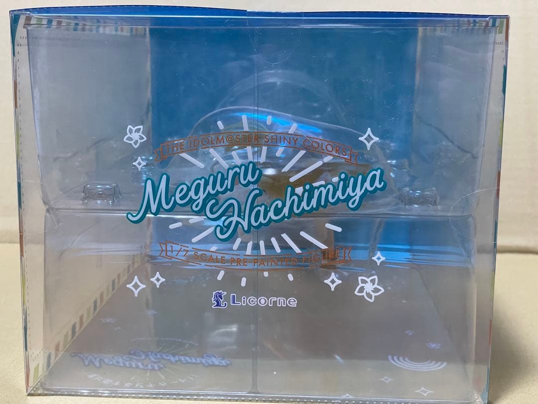 【夏に恋するピチカート!】 八宮めぐる 「アイドルマスター シャイニーカラーズ…