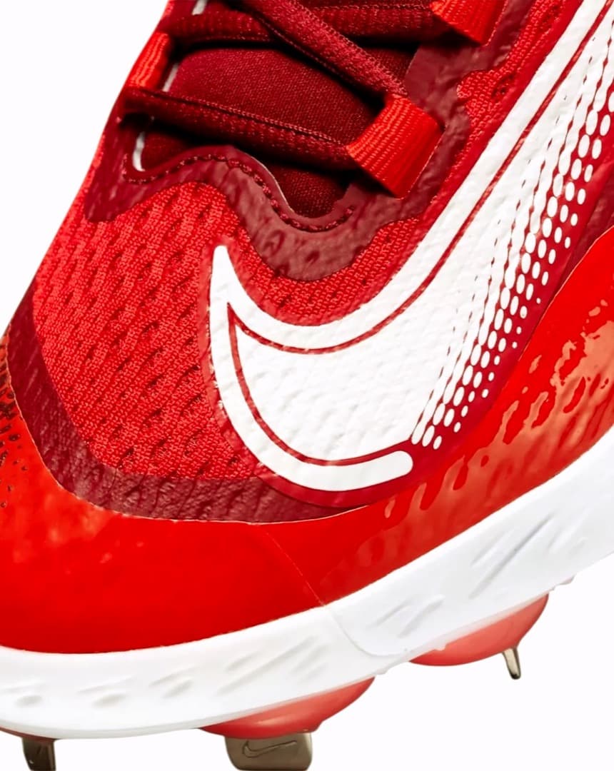 新品★2026年USA限定★Nike野球用☆ハラチElite 4☆新品☆26cm