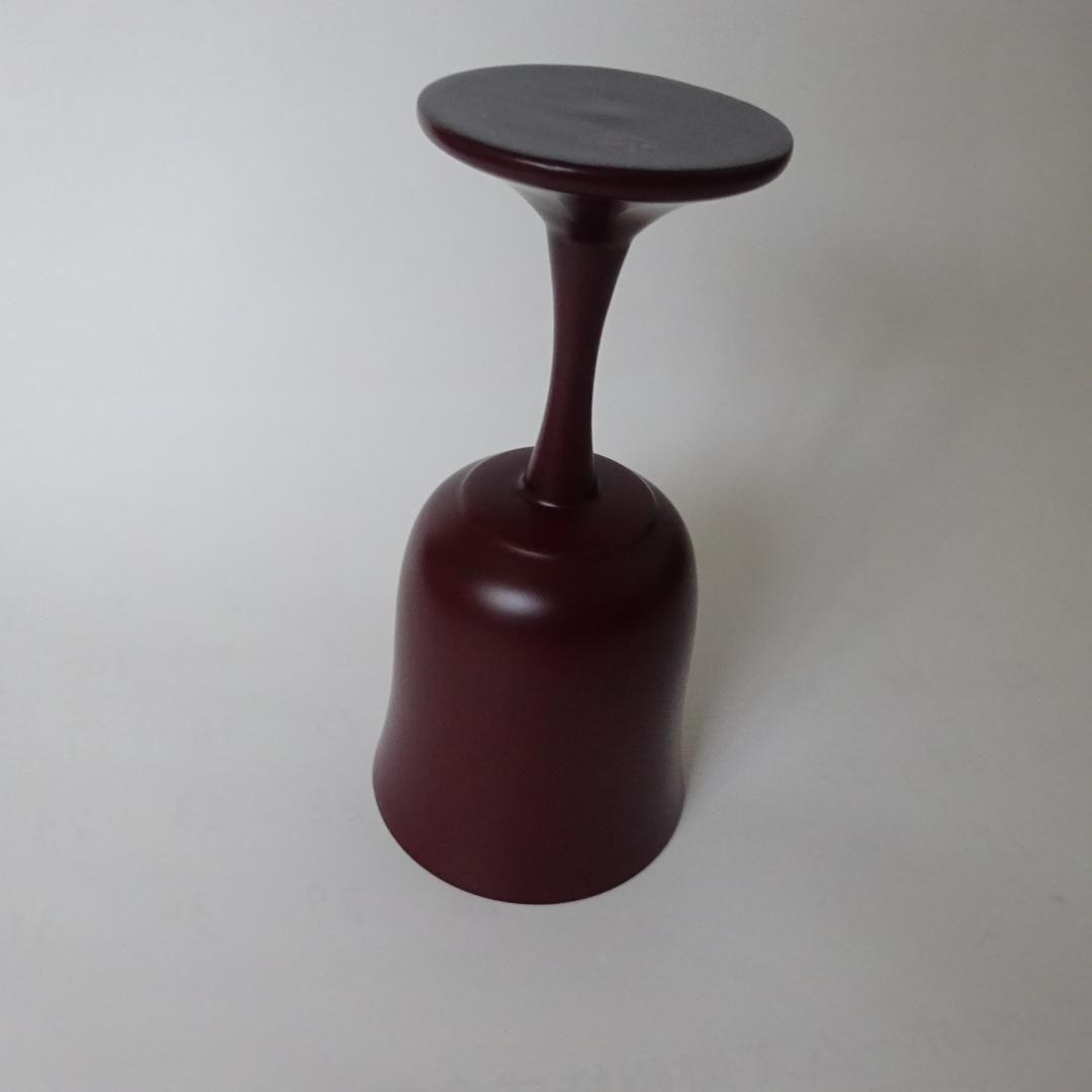木曽漆器　伊藤寛司商店　ワインカップ　2個