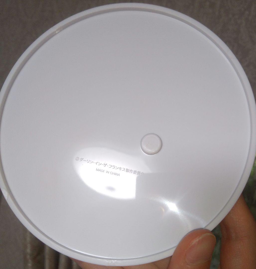 【値段交渉ok!】ダーリン イン ザ フランキス ゼロツー バニー1/4スケール