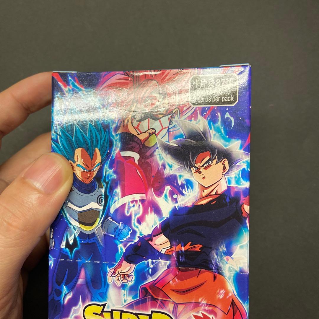 ハ*辱様 SDBH 台湾版とDA セット